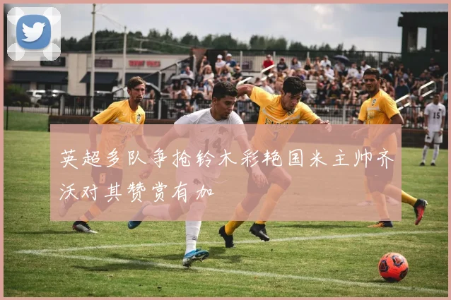 英超多队争抢铃木彩艳国米主帅齐沃对其赞赏有加